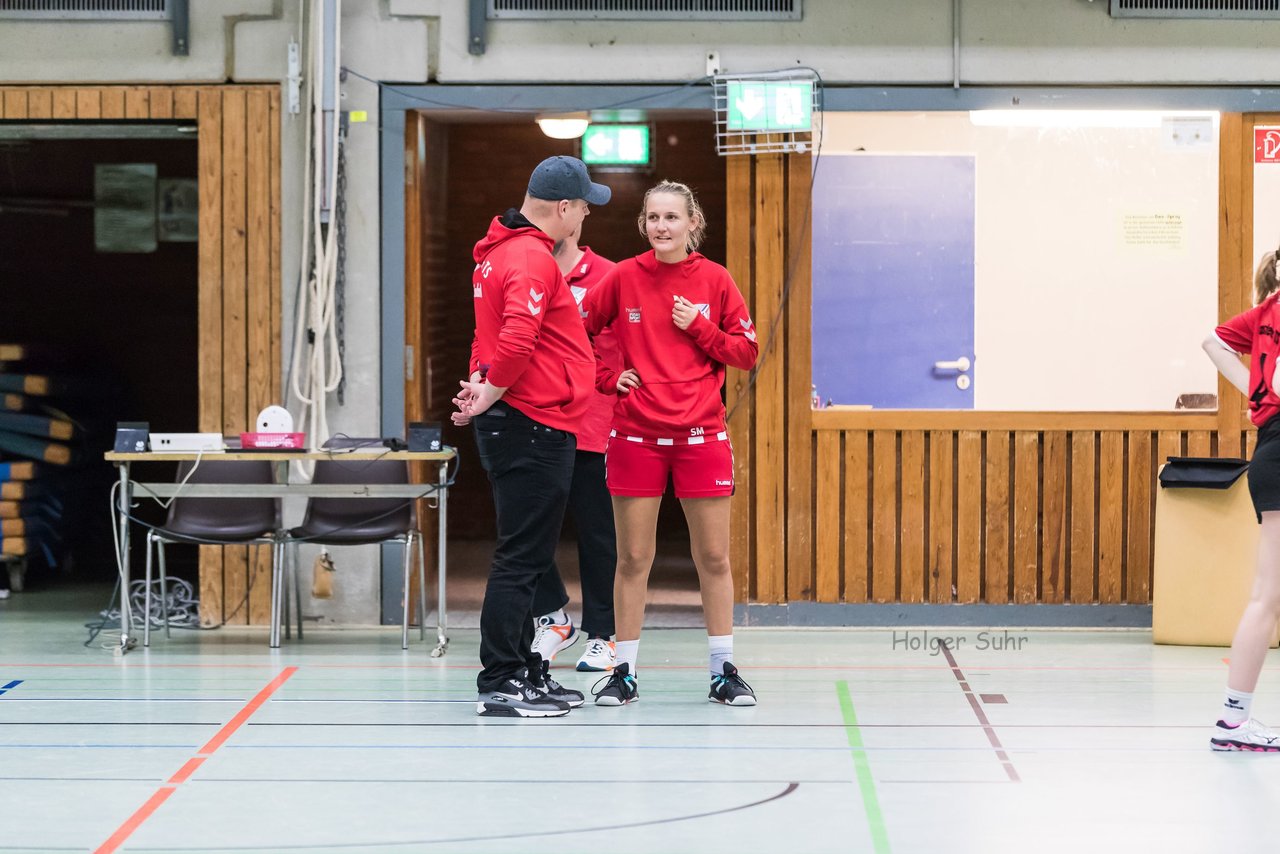 Bild 11 - Frauen Bad Bramstedt - Kremperheide/Muensterdorf